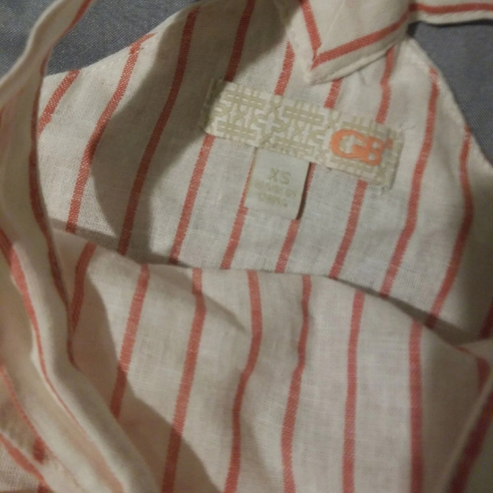 Blouse - Picture 4 of 4